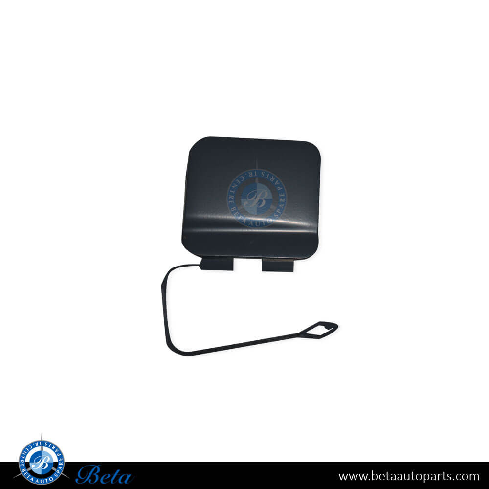 Front Bumper Tow Cover for BMW 7 Series F01/F02 2009-2012 models, Part Number 51117210880 Front Bumper Tow Cover for BMW 7 Series F01/F02 2009-2012 models, Part Number 51117210880